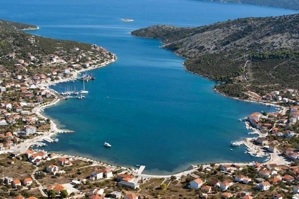 Holiday Home Ruda Винишче Экстерьер фото