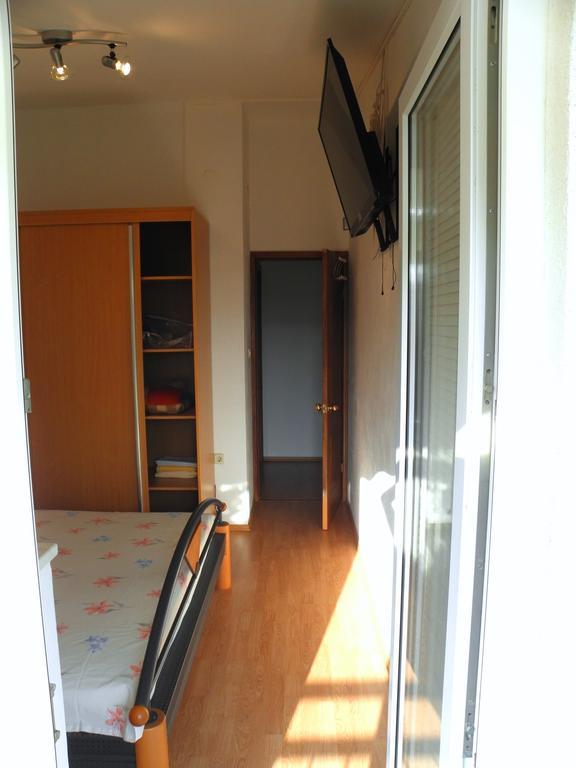 Holiday Home Ruda Винишче Экстерьер фото