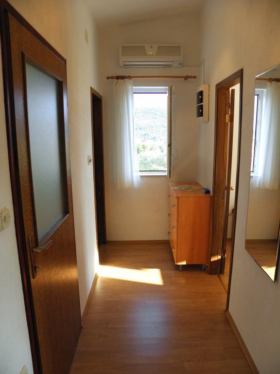 Holiday Home Ruda Винишче Экстерьер фото