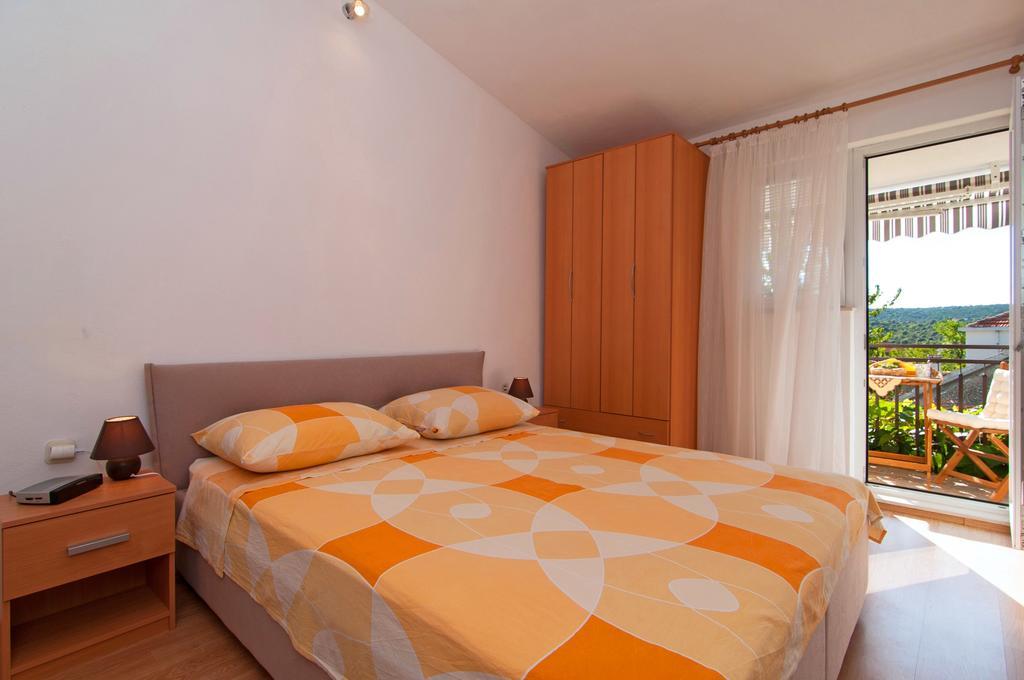 Holiday Home Ruda Винишче Экстерьер фото